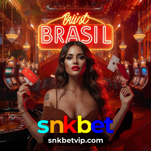 Logo da snkbet