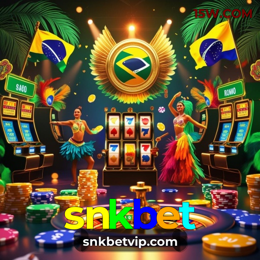 Tabela RTP dos jogos de cassino da snkbet